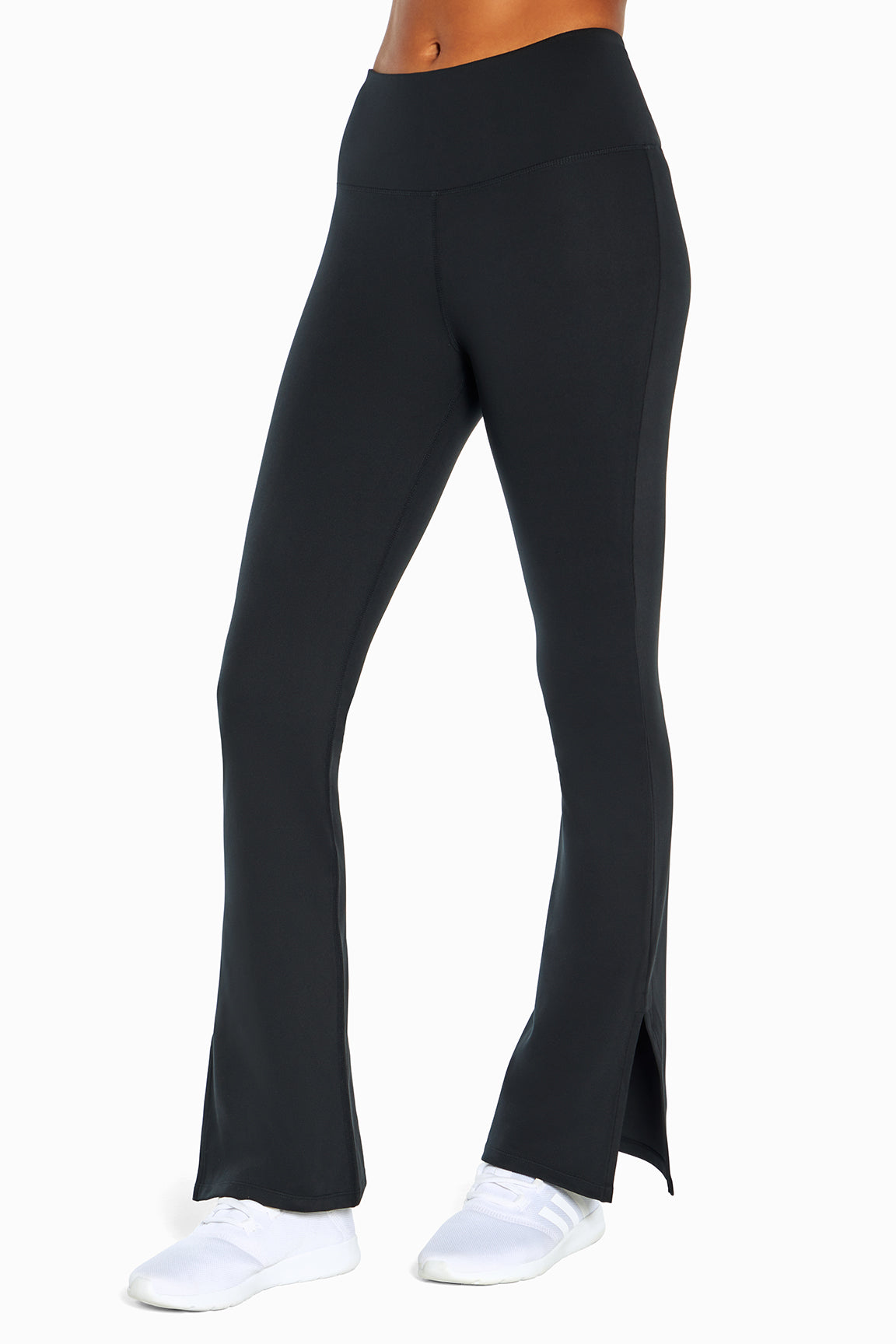 The Balance Collection by Marika Women Black Active Pants L