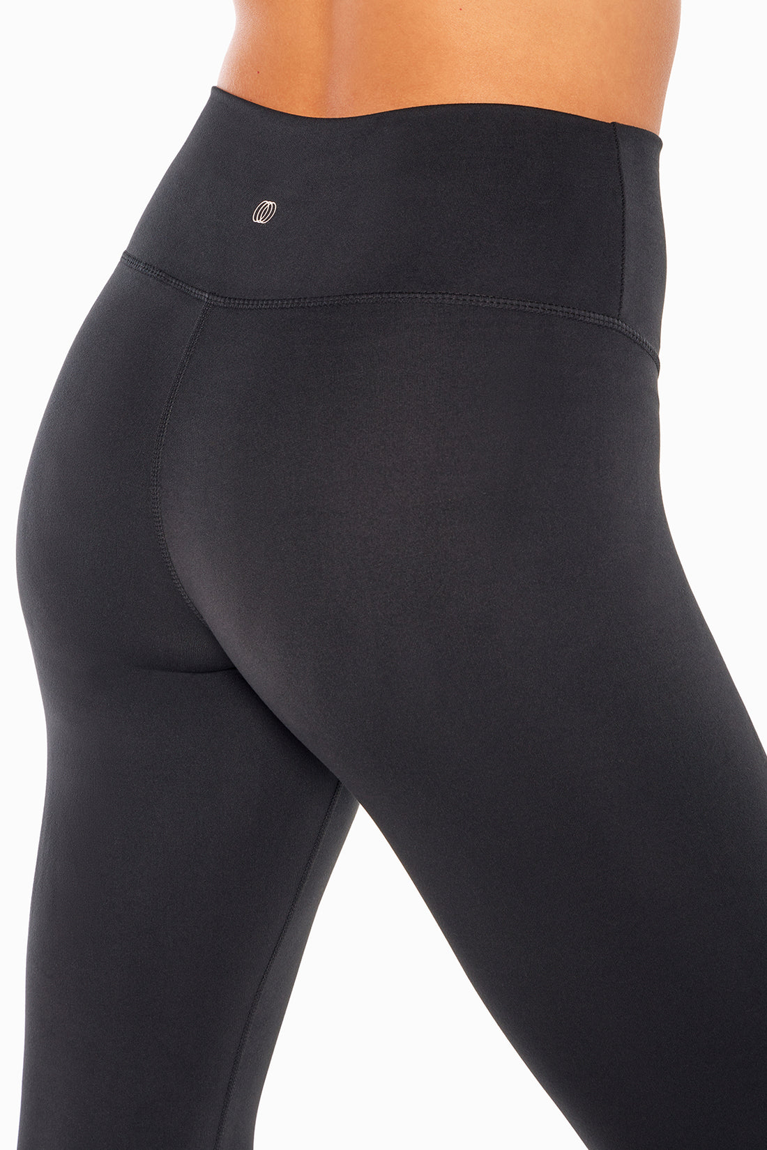 MARIKA Women's Eclipse Side Pocket Tummy Control Yoga Pant - Bob's