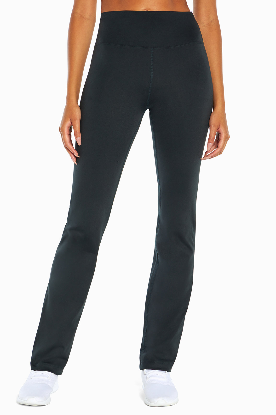 Balance Collection Barely Flare Pant Marika