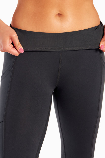 Balance Collection by Marika High Waist Pocket Leggings Only $14.79  (Regularly $55)