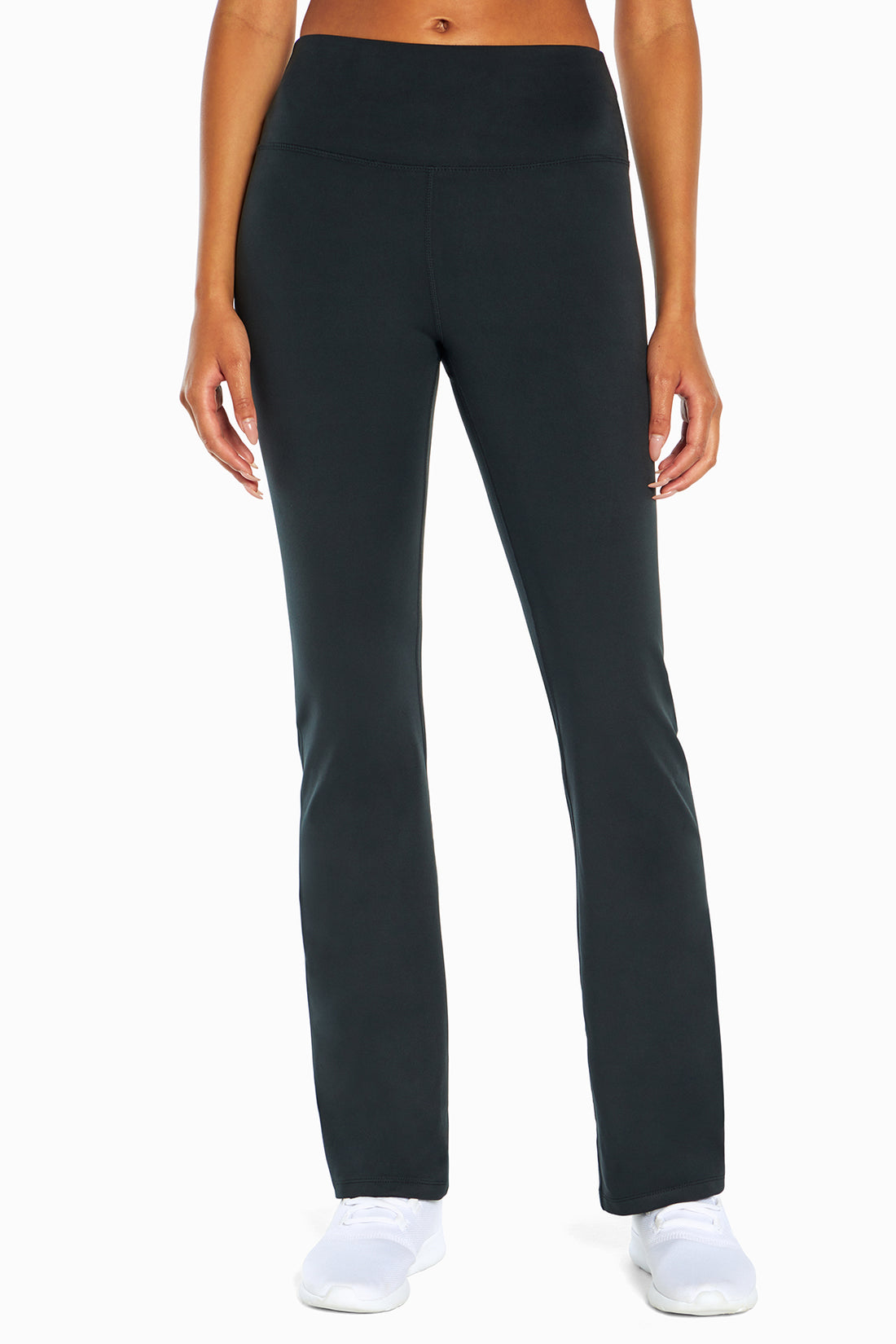 Balance Collection Womens Womens Plus Size Eclipse High Rise Pocket Capri  Legging : : Clothing, Shoes & Accessories