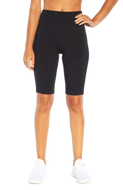 BALLY TOTAL FITNESS / MARIKA / BALANCE Balance Collection BECCA - Shorts -  Women's - black - Private Sport Shop