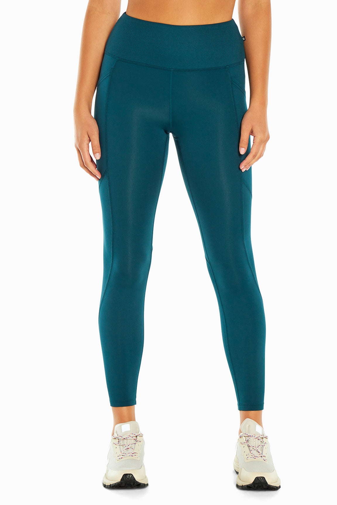 Marika Tek Balance Plus Dry Wik Women's Pants and Leggings (Size 1X) |  Groupon