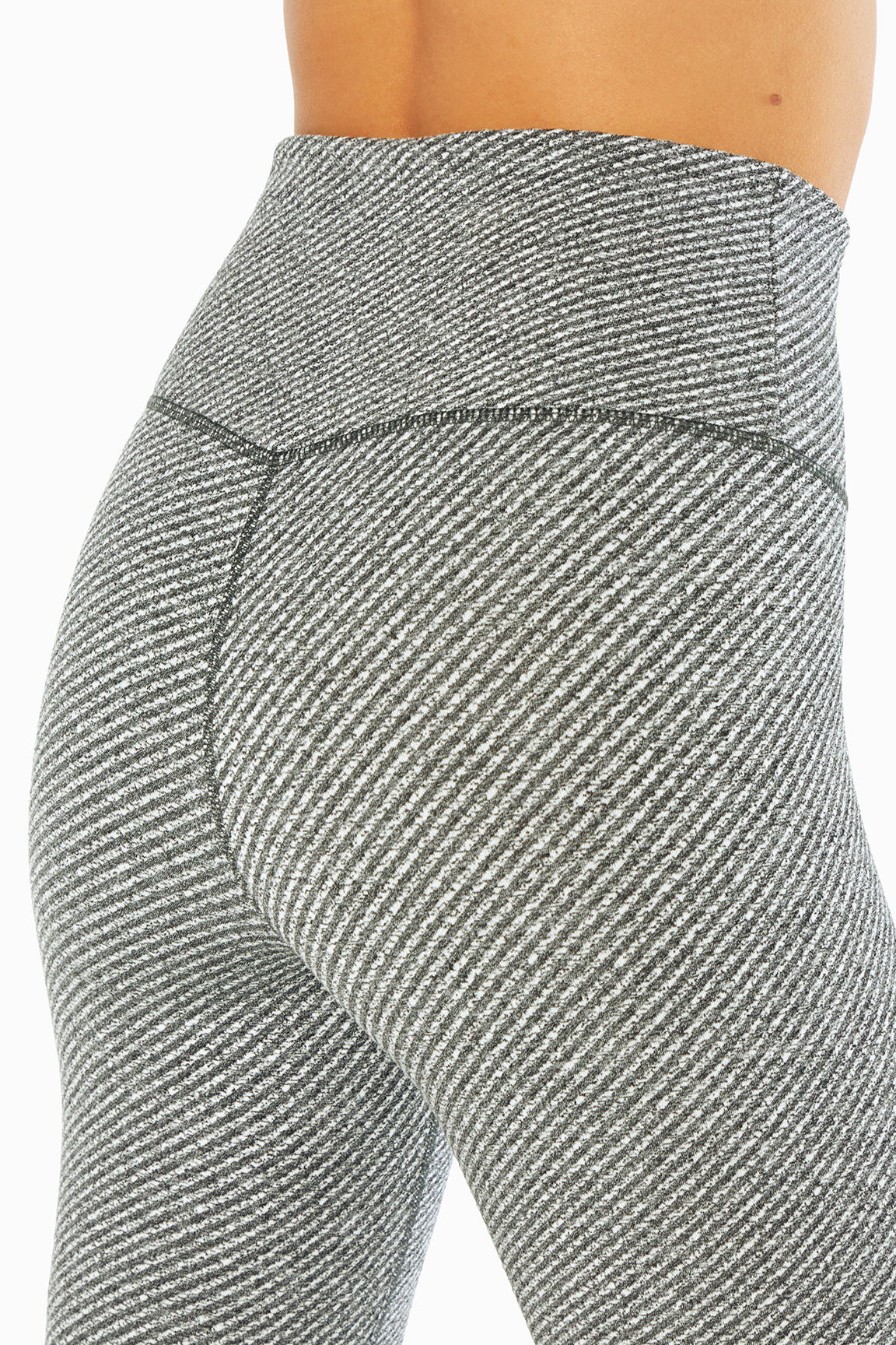 Lululemon Wunder Under High-Rise Tight *28 - Luon Variegated Knit