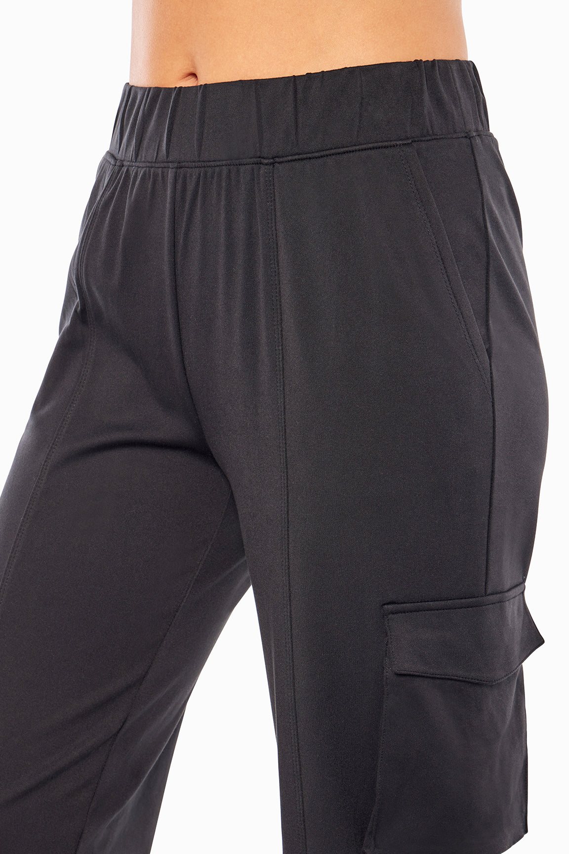 Marika Women's Lightweight Adjustable Length Drawcord Pants – Near New  Express
