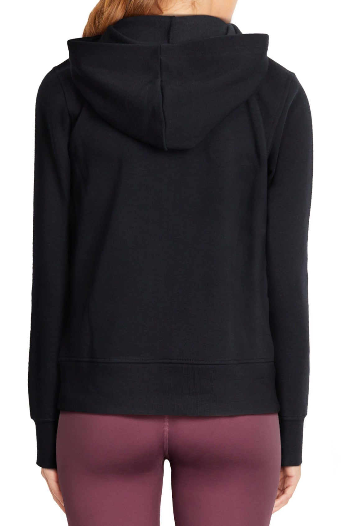 Sofie Hoodie Jacket