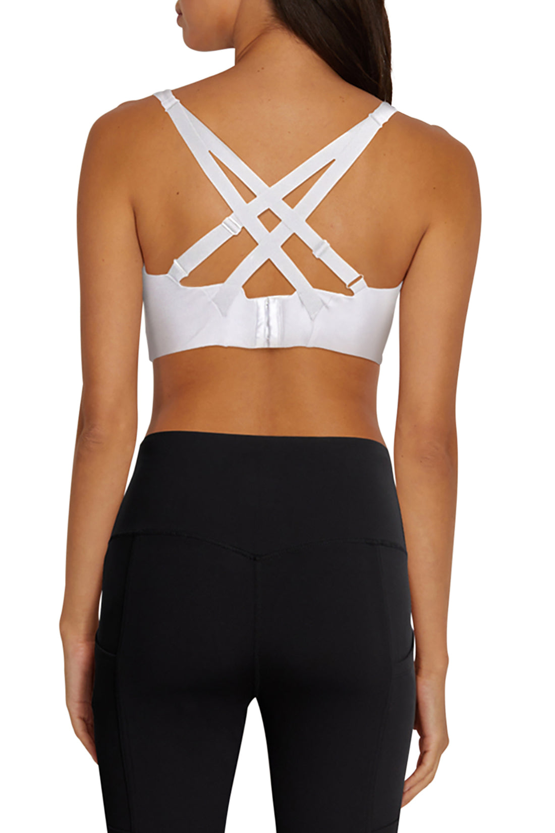 Molded Cup Sports Bra at best price in Mumbai by Ginza Industries Ltd.