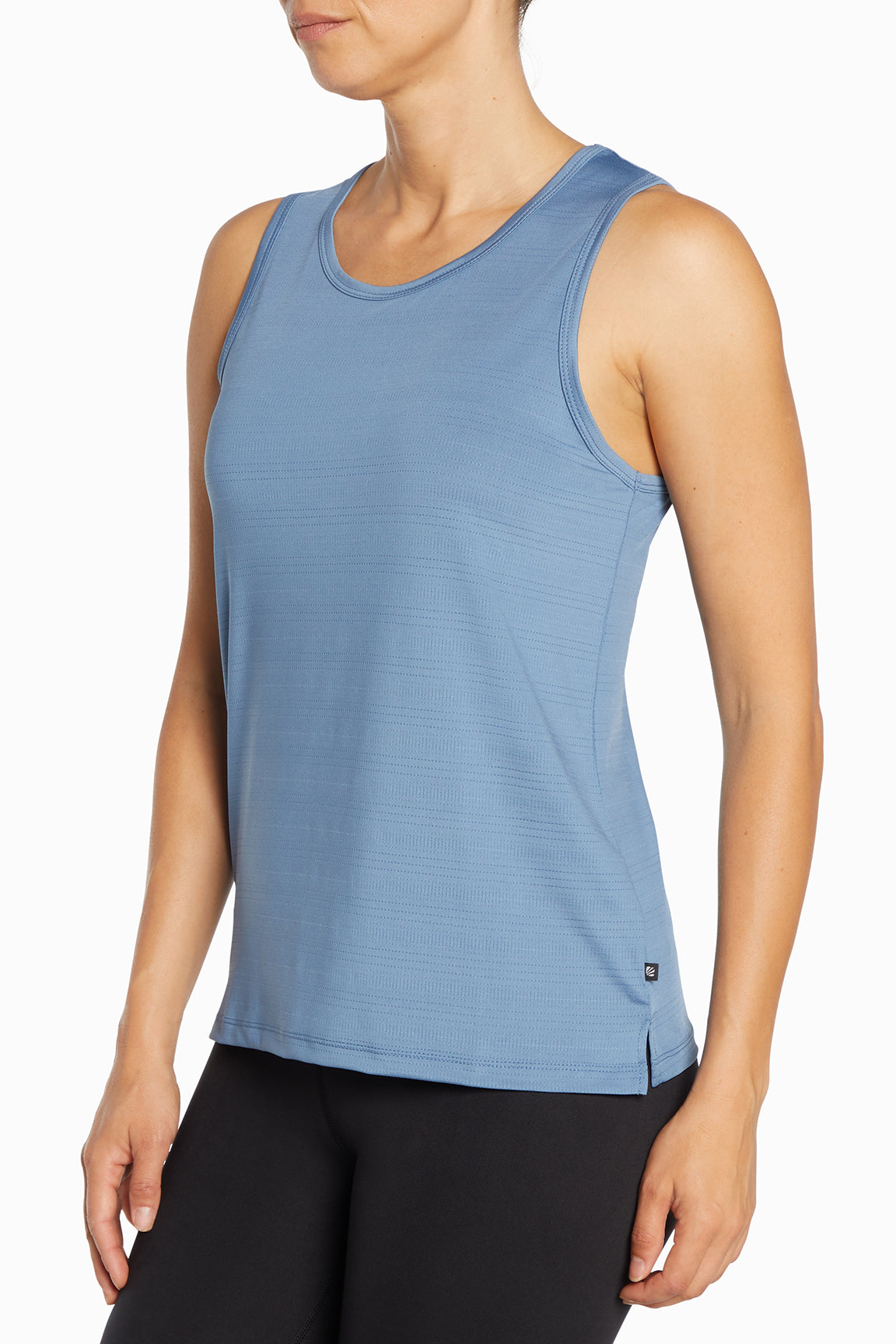 The Balance top Collection By Marika Sleeveless Top