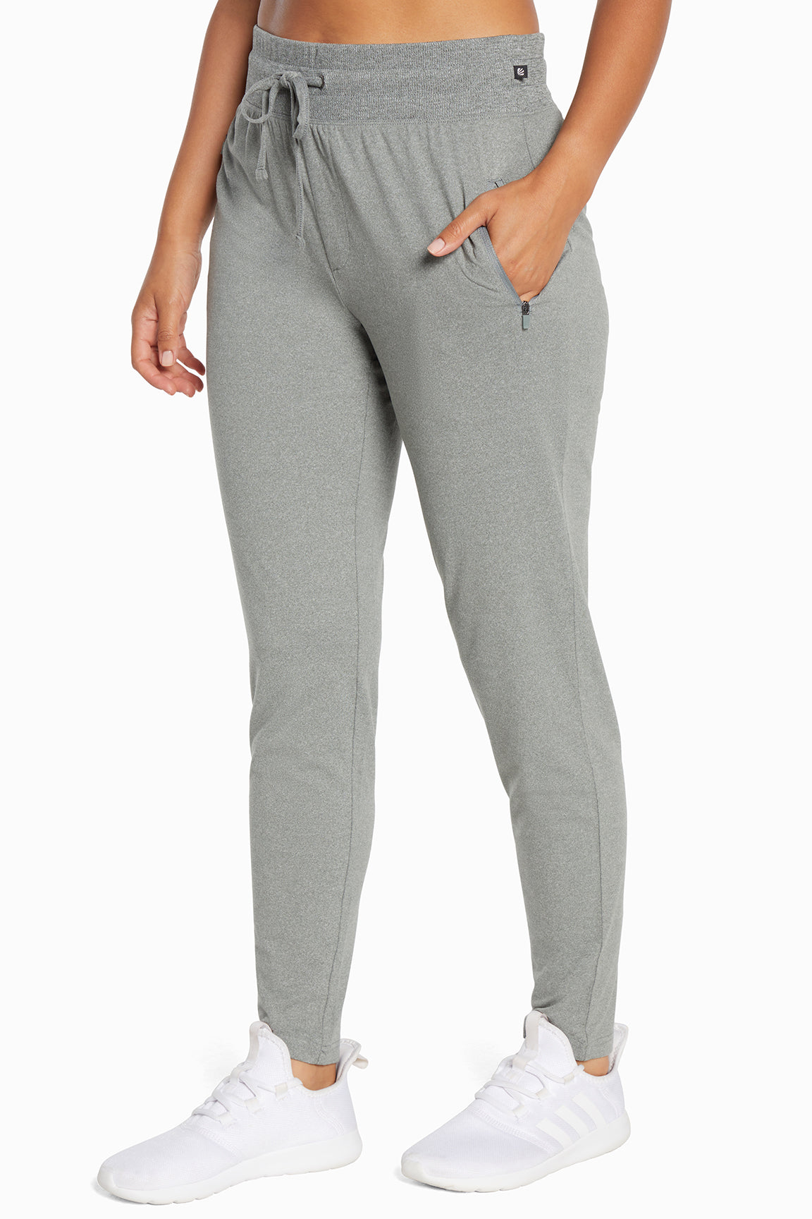 Marika XL Gray shekini Lightweight Joggers