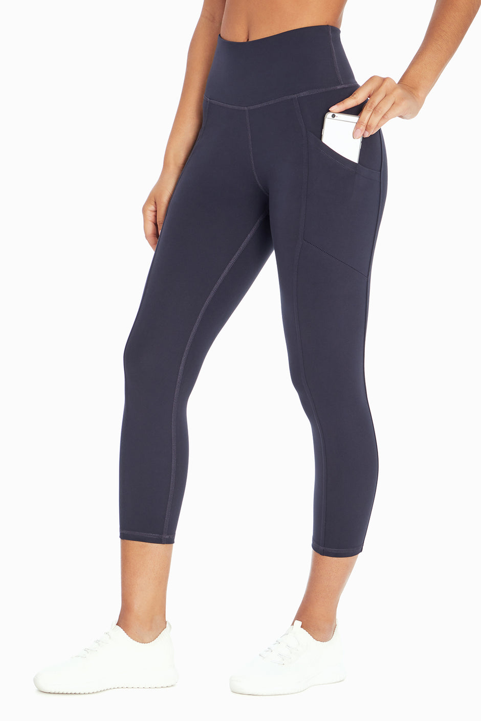 Shapewear Shape-Enhancing Leggings – Marika