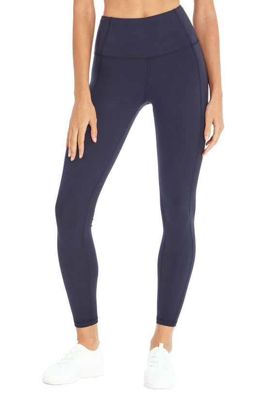 Women's Ankle & Long Leggings – Marika