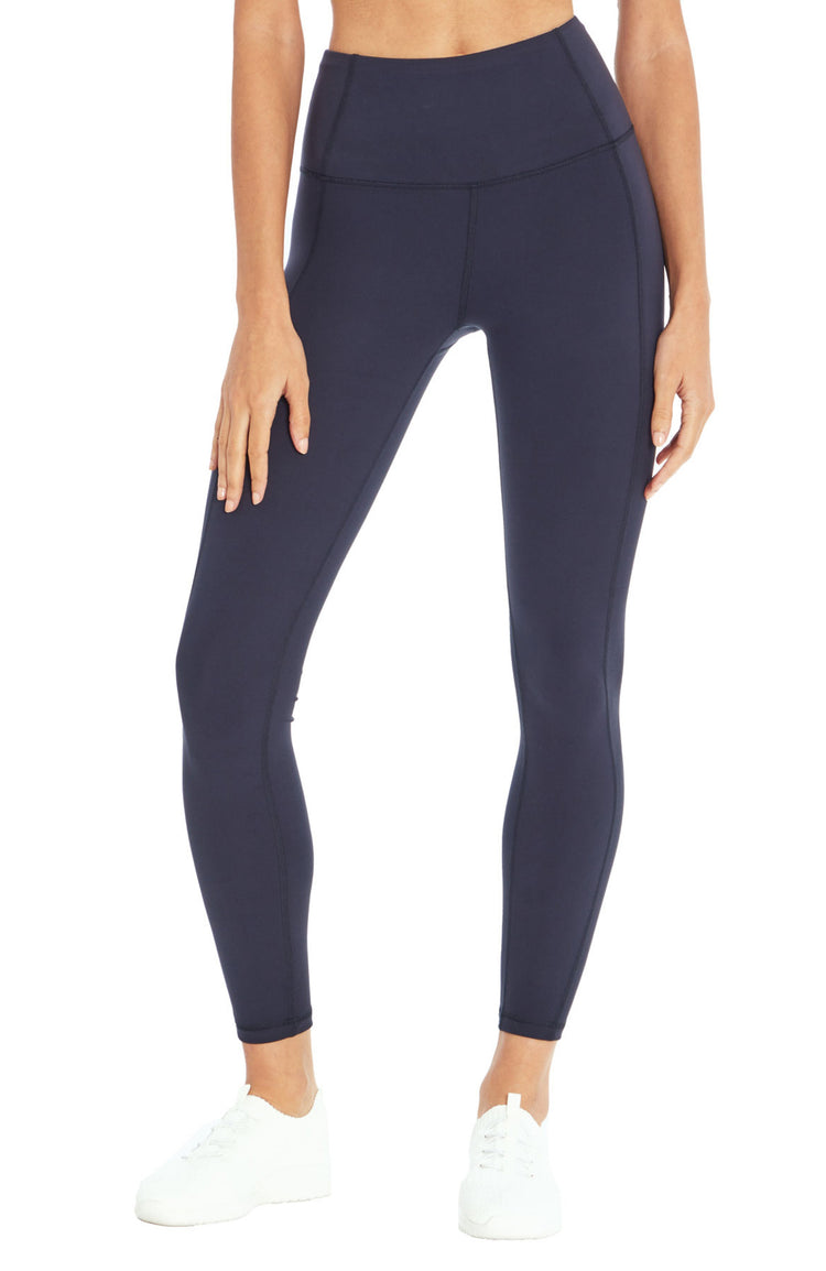 Shapewear Shape-Enhancing Leggings – Marika