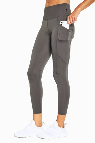 Hermès Fit legging, petite