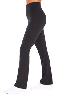 Sophia High Rise Tummy Control Slim Boot Pants – Marika