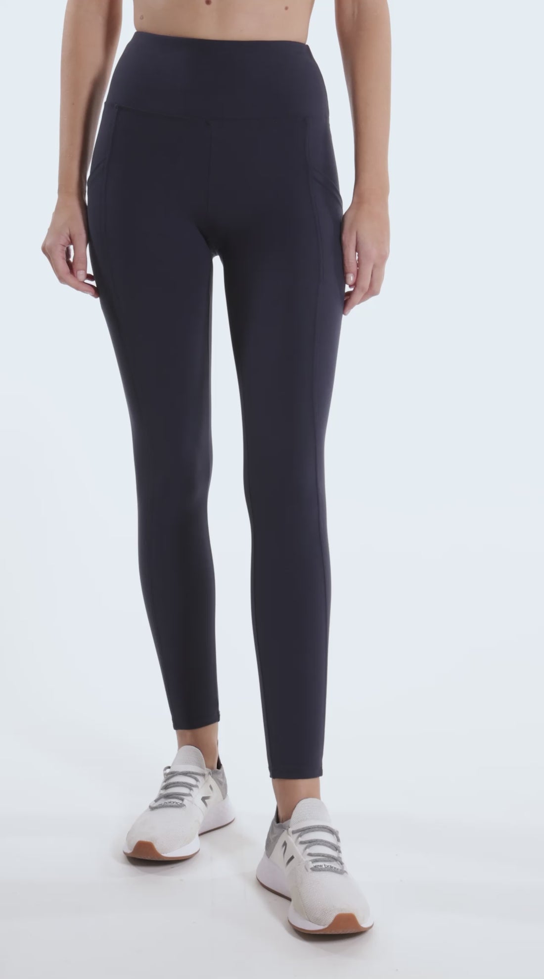  Marika Ivanna Ultra High Rise Pocket Ankle Legging, Forest  Night, Small : Clothing, Shoes & Jewelry