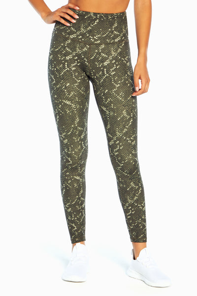 Balance Collection Contender Lux Yoga Leggings at
