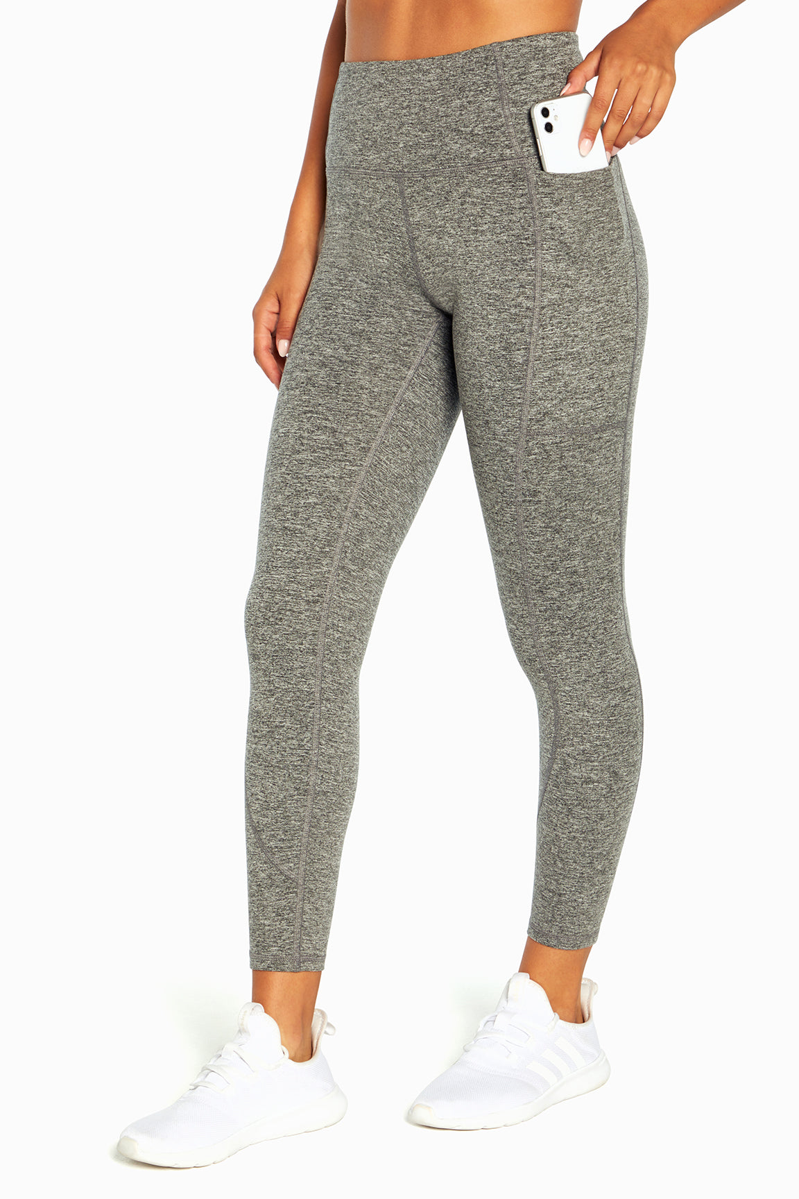 Balance Collection Leggings Black Size L - $25 - From Olivia