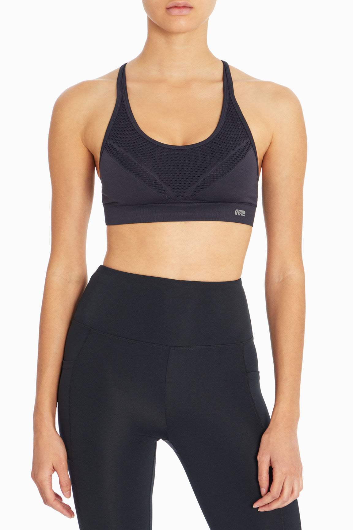 Marika sport seamless sales sports bra