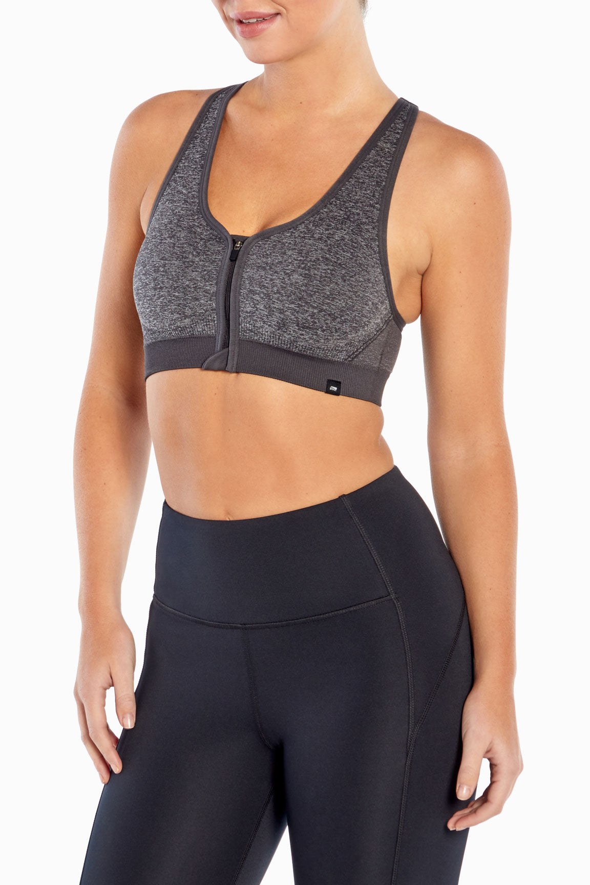 MTA Sport Women's MTA sports Bra. LATH035 Size L - $11 New With Tags - From  Julie