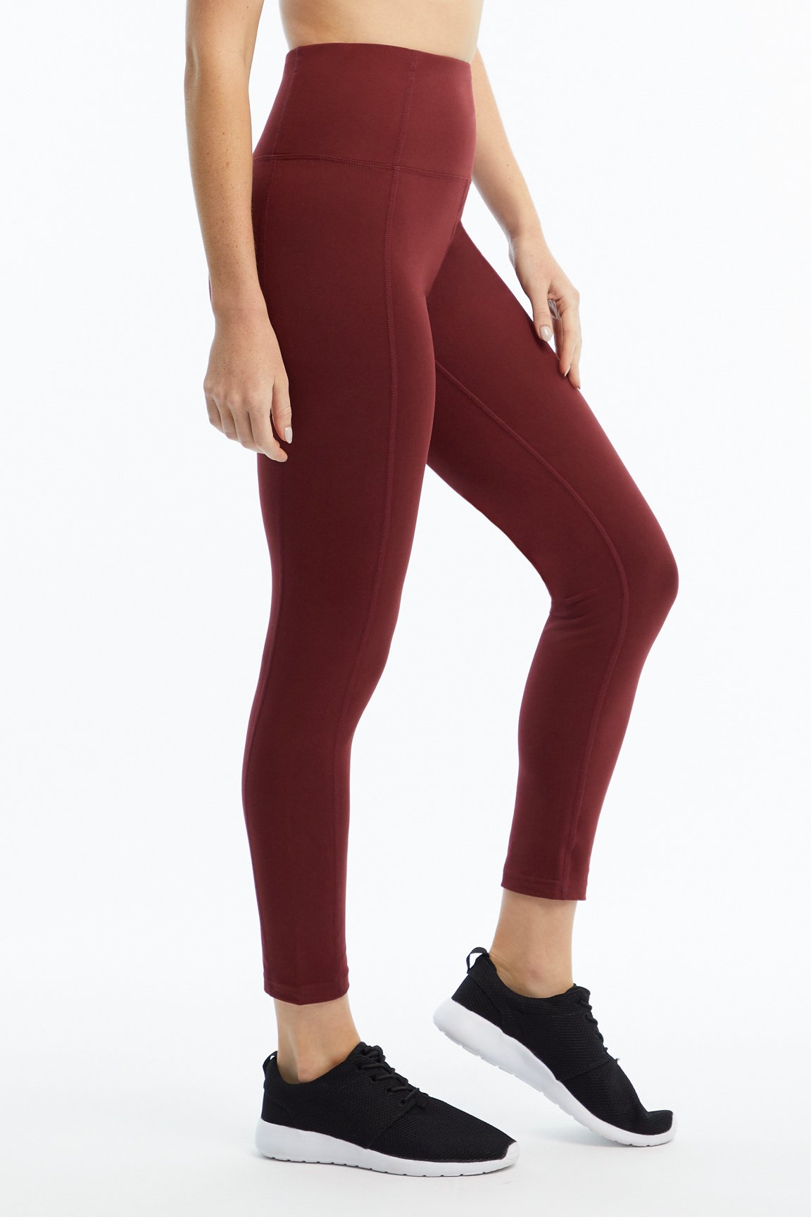 Marika high rise tummy control clearance leggings