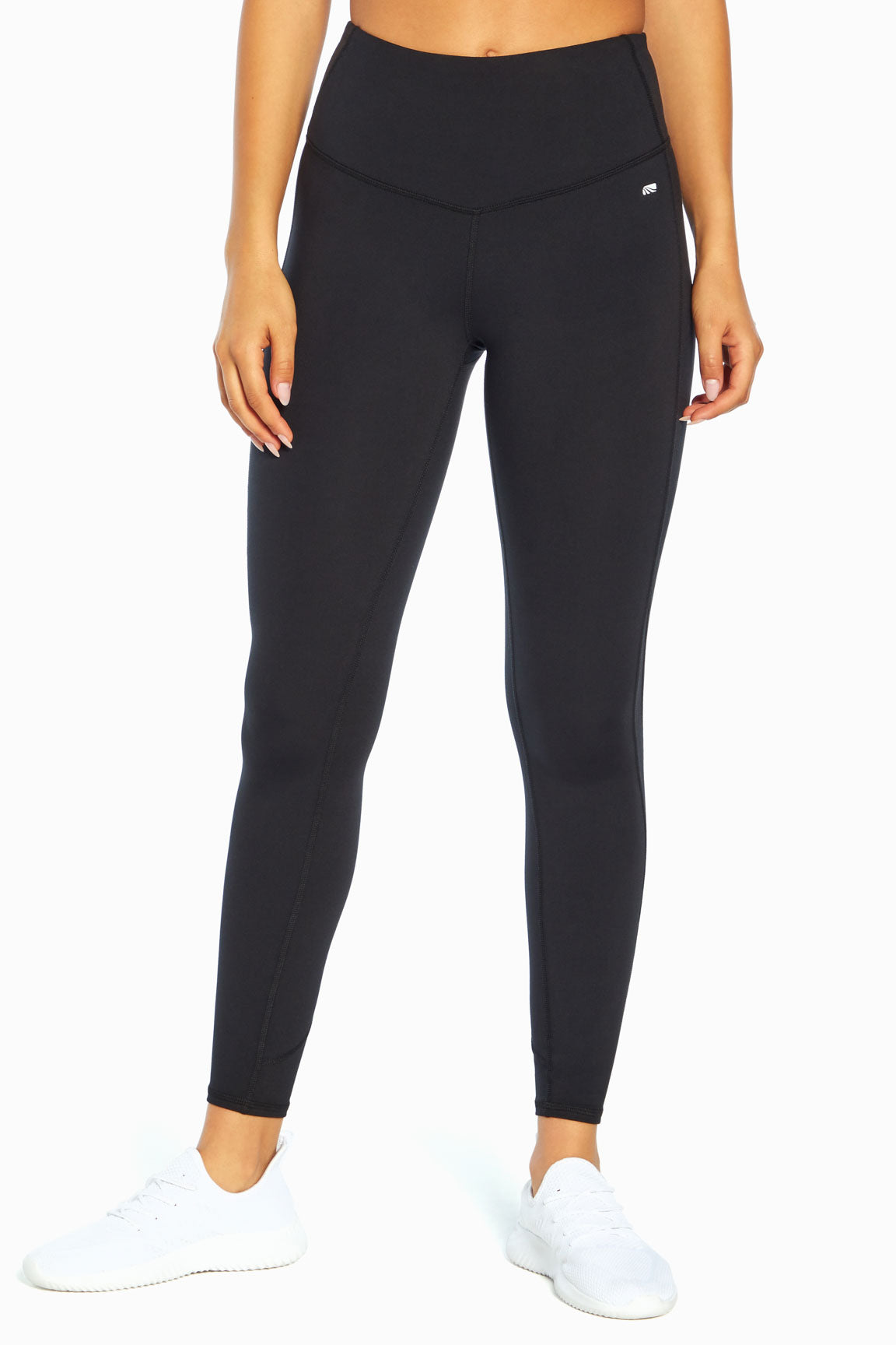 Athletic works peached ankle legging store