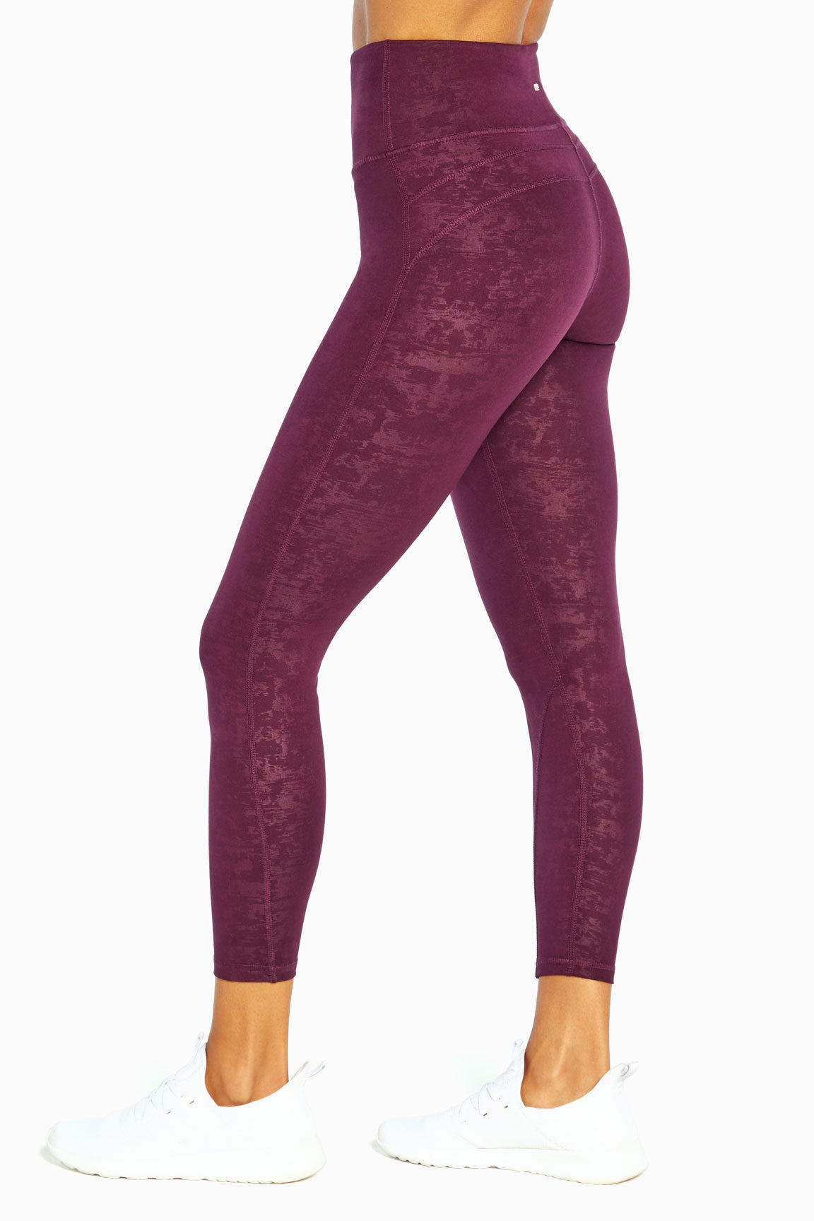 Athena Ankle Legging – Marika