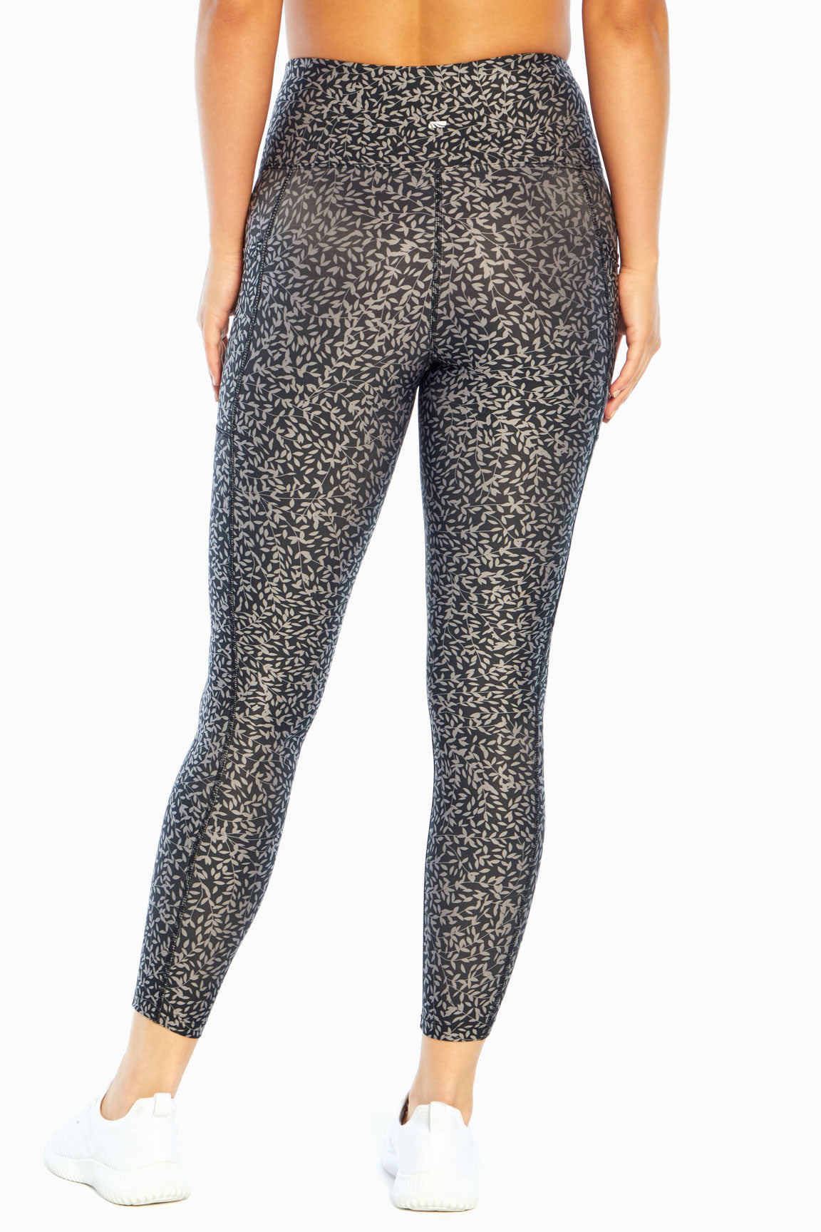 Marika tek fleece on sale leggings