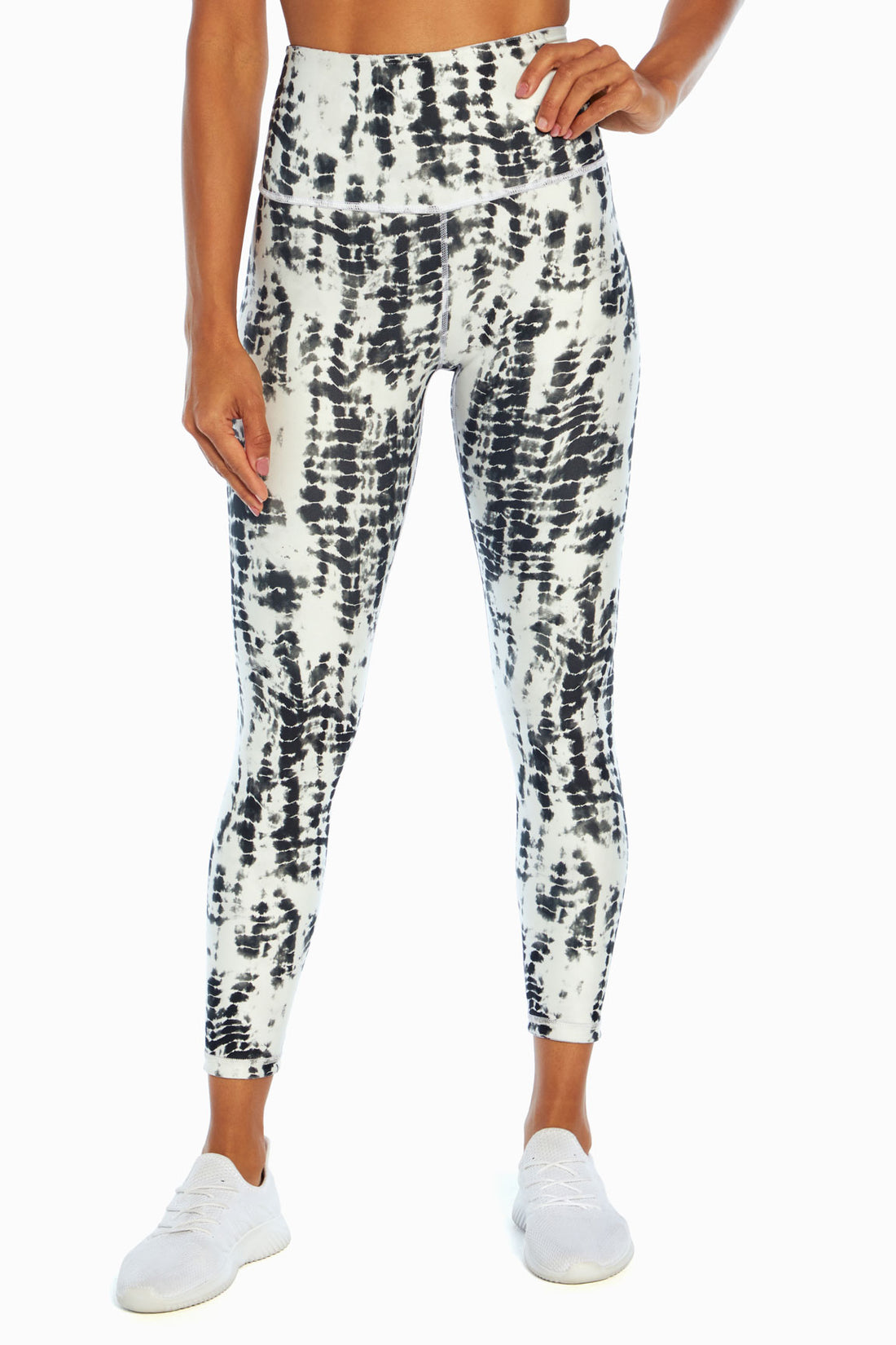 Barely Flare Tummy Control Ponte Pant