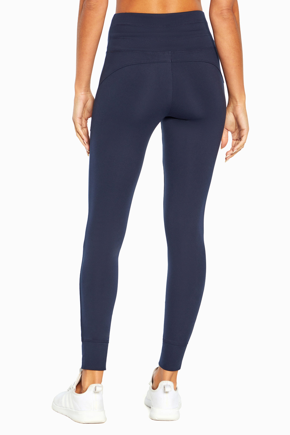 Madison Side Pocket Legging Marika